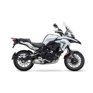 Benelli TRK 502 Price in Sri Lanka