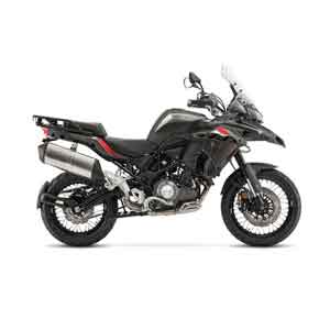 Benelli TRK 502X Price in Sri Lanka