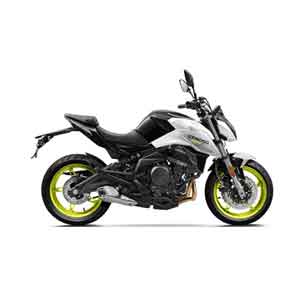 CFMoto 650NK Price in Sri Lanka