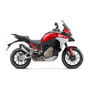 Ducati Multistrada V4 Price in Sri Lanka