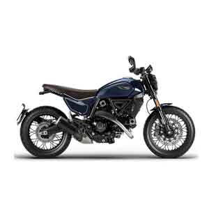 Ducati Scrambler Nightshift Price in Sri Lanka
