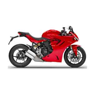 Ducati SuperSport Price in Sri Lanka