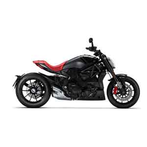 Ducati XDiavel Price in Sri Lanka