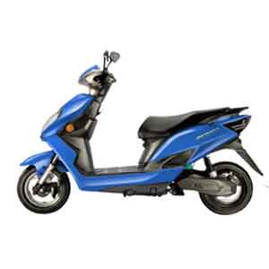 Evolet Derby Price in Sri Lanka