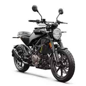 Husqvarna Svartpilen 250 Price in Sri Lanka