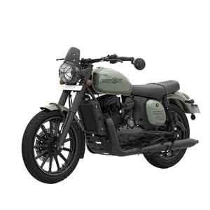 Jawa 42 Price in Sri Lanka