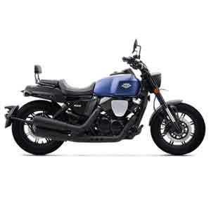 Keeway K-Light 250V Price in Sri Lanka