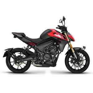 Keeway K300 N Price in Sri Lanka