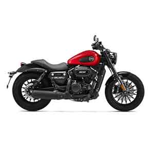 Keeway V302C Price in Sri Lanka