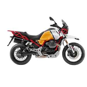 Moto Guzzi V85 TT Price in Sri Lanka