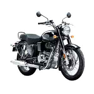 Royal Enfield Bullet 350 2023 Price in Sri Lanka