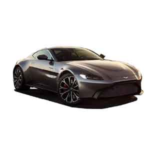 Aston Martin Vantage Price in Sri Lanka