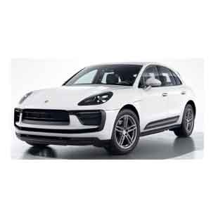 Porsche Macan Price in Sri Lanka