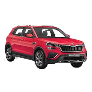 Skoda Kushaq Price in Sri Lanka