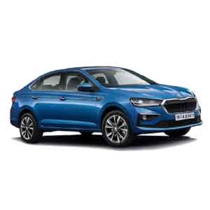 Skoda Slavia Price in Sri Lanka