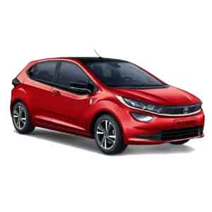 Tata Altroz Price in Sri Lanka