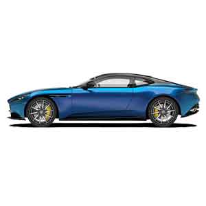 Aston Martin DB11 Price in Sri Lanka