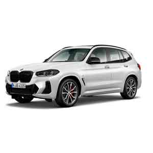 BMW X3 M40i BMW X3 M40i Price in Sri Lanka