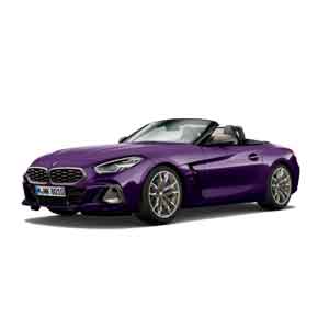 BMW Z4 Price in Sri Lanka
