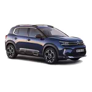 Citroen C5 Aircross Price in Sri Lanka