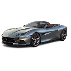 Ferrari Portofino Price in Sri Lanka