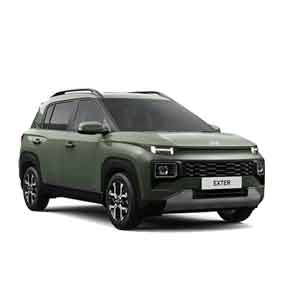 Hyundai Exter Price in Sri Lanka