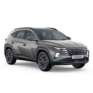 Hyundai Tucson Price in Sri Lanka