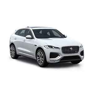 Jaguar F-Pace Price in Sri Lanka