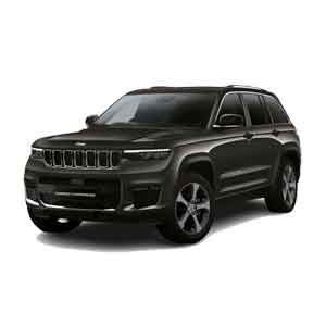 Jeep Grand Cherokee Price in Sri Lanka