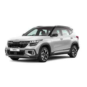Kia Seltos Price in Sri Lanka