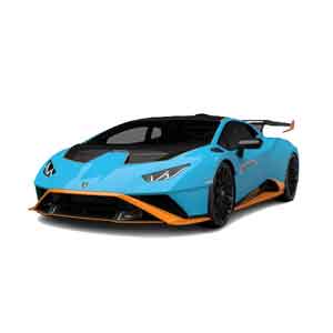 Lamborghini Huracan Price in Sri Lanka