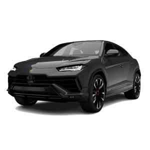 Lamborghini Urus Price in Sri Lanka