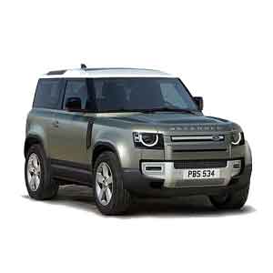 Land Rover Defender Price in Sri Lanka