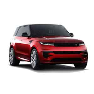 Land Rover Range Rover Sport Price in Sri Lanka