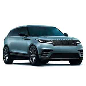 Land Rover Range Rover Velar Price in Sri Lanka