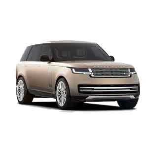 Land Rover Range Rover Price in Sri Lanka