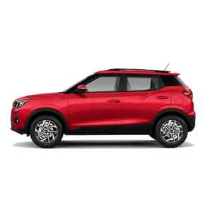 Mahindra XUV300 TurboSport Price in Sri Lanka