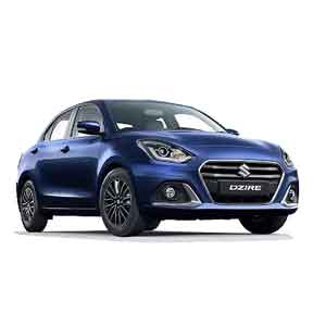 Maruti Suzuki Dzire Price in Sri Lanka