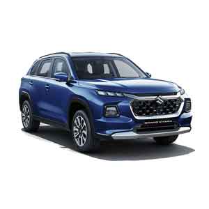 Maruti Suzuki Grand Vitara Price in Sri Lanka
