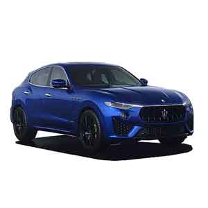 Maserati Levante Price in Sri Lanka