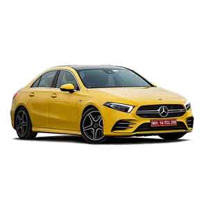 Mercedes-Benz AMG A35 Price in Sri Lanka