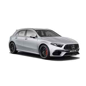 Mercedes-Benz AMG A45 S Price in Sri Lanka