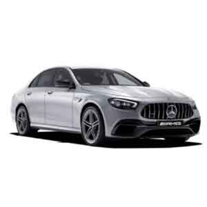 Mercedes-Benz AMG E53 Price in Sri Lanka