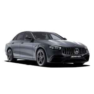 Mercedes-Benz AMG E63 Price in Sri Lanka