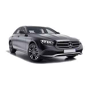 Mercedes-Benz E-Class Price in Sri Lanka