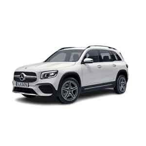 Mercedes-Benz GLB Price in Sri Lanka