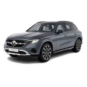 Mercedes-Benz GLC Price in Sri Lanka