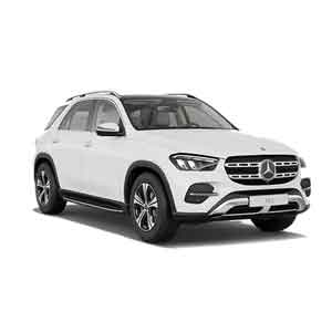 Mercedes-Benz GLE Price in Sri Lanka