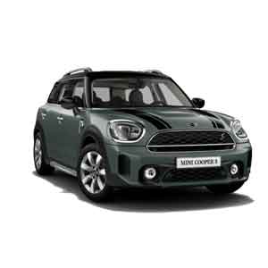 Mini Countryman Price in Sri Lanka