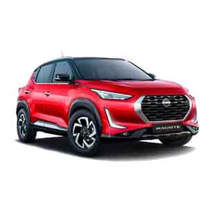Nissan Magnite Price in Sri Lanka